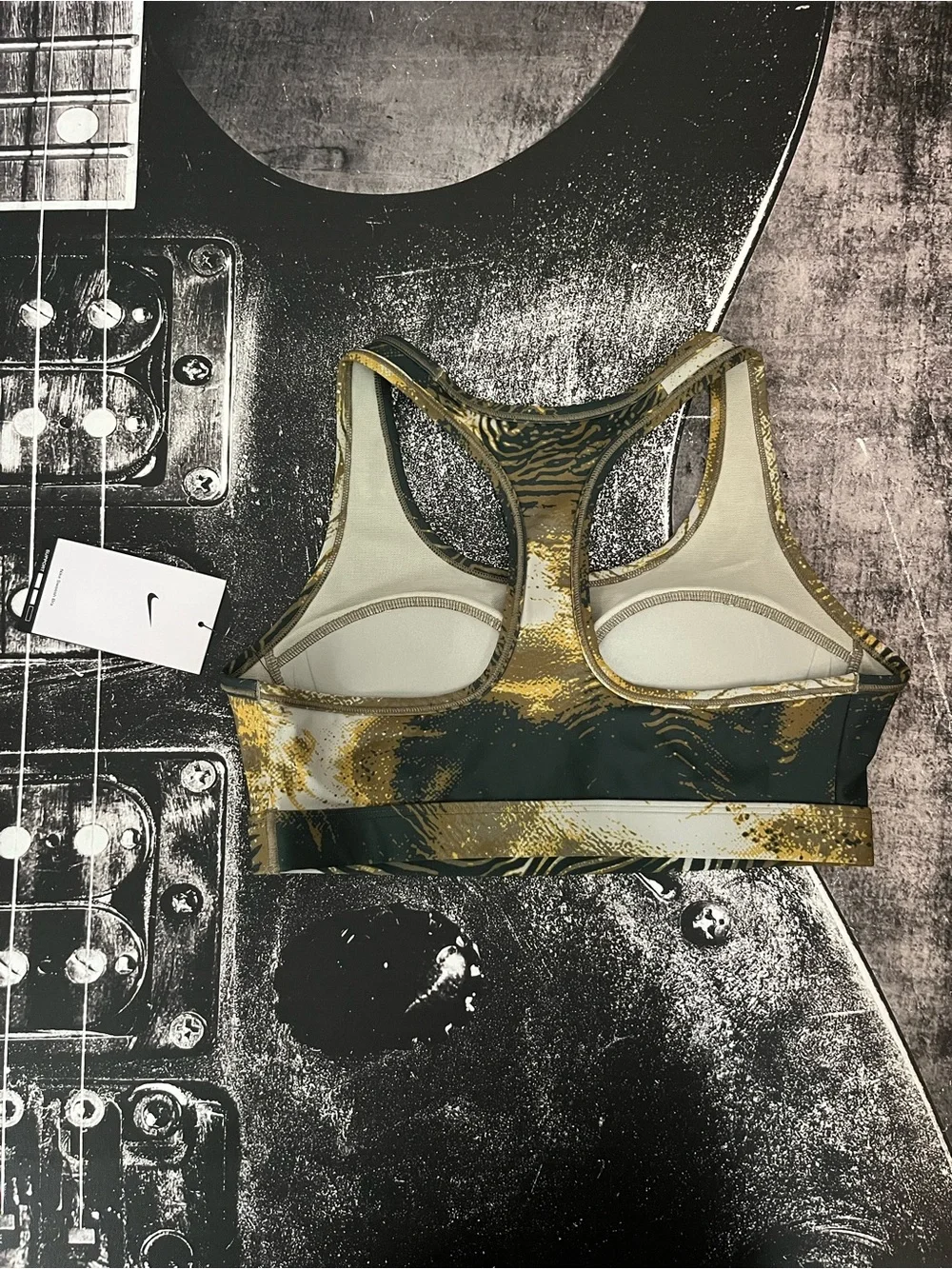 NWT Nike Sports Bra